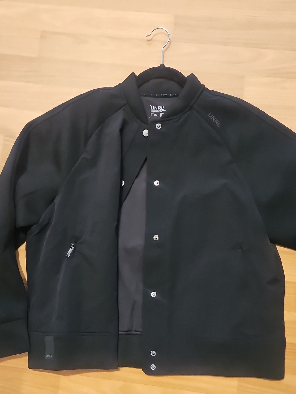 UNRL Jetset Bomber